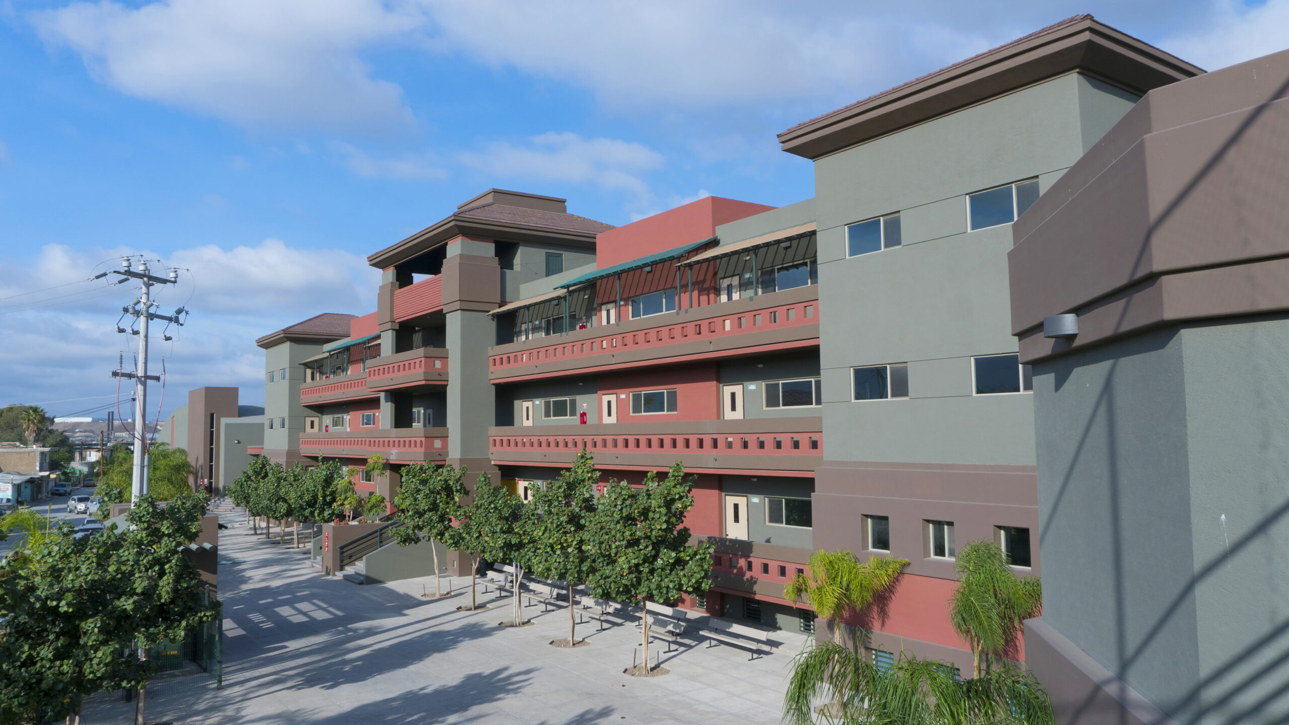 Fachada 1